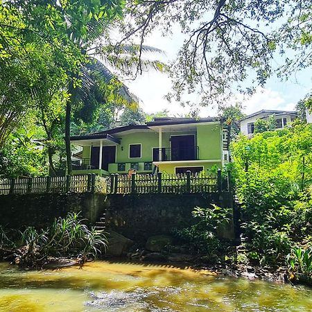 Kandy Guest House Kiribathkumbura Exterior photo