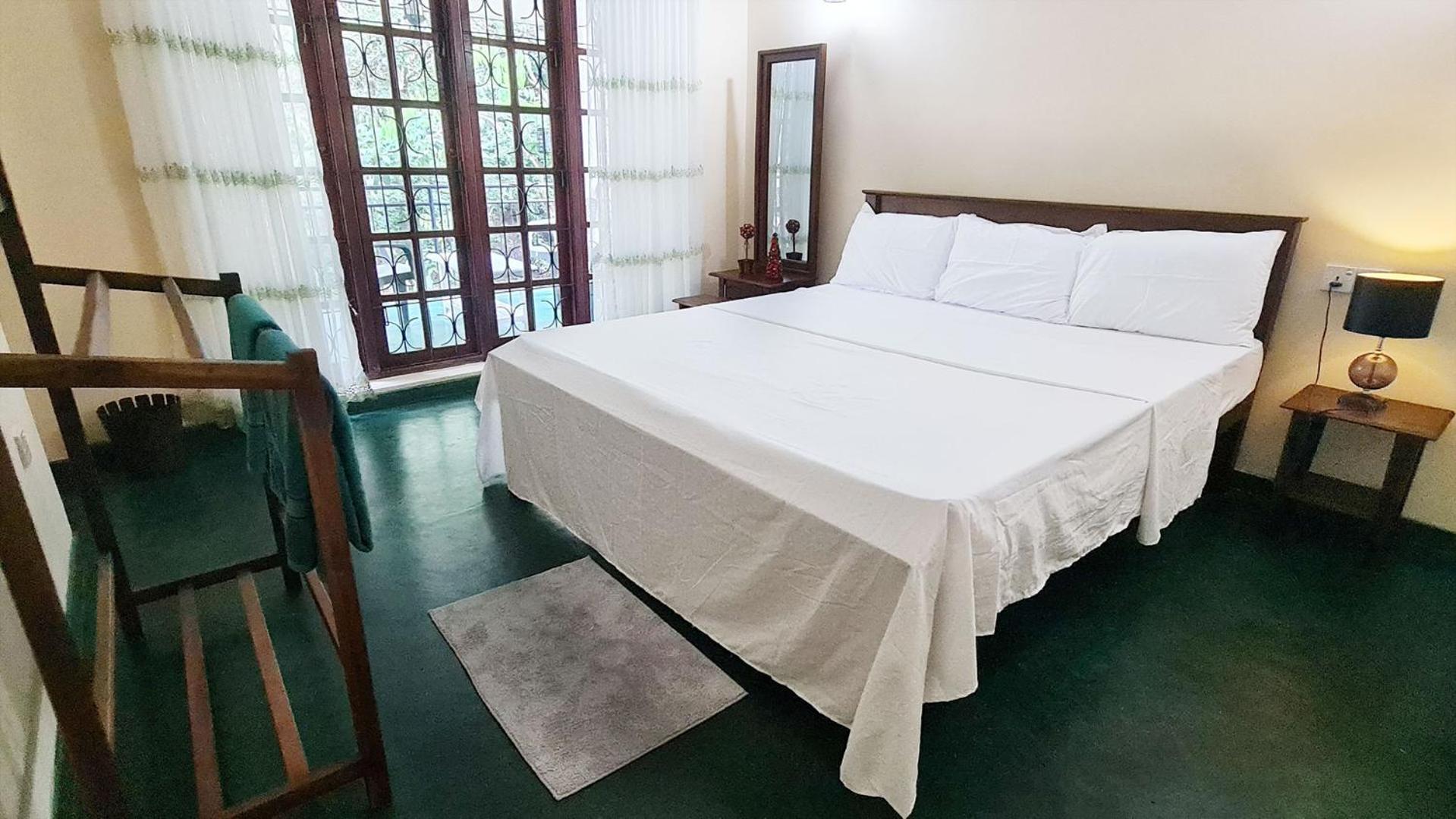 Kandy Guest House Kiribathkumbura Exterior photo