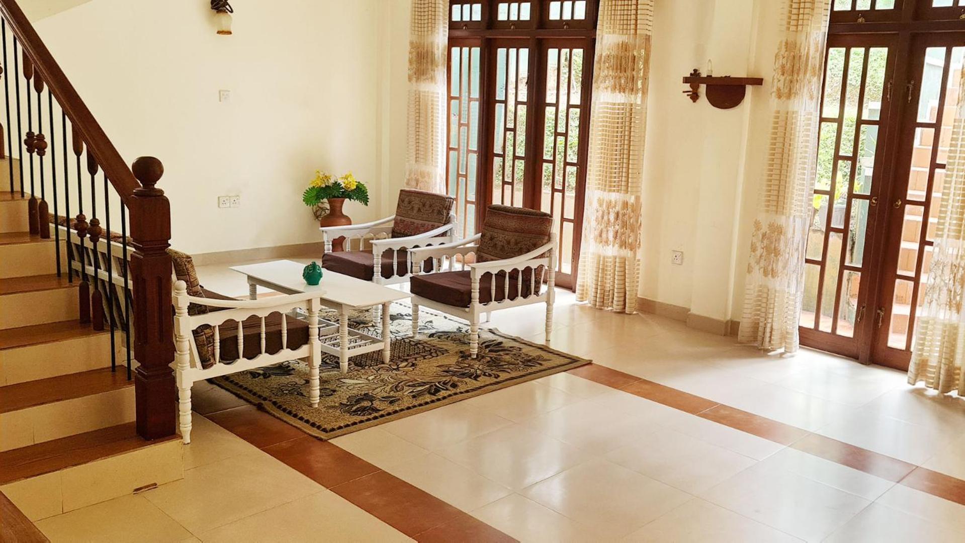 Kandy Guest House Kiribathkumbura Exterior photo